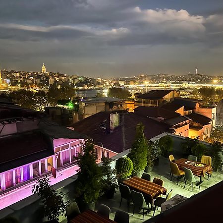 Hotel By Historia Κωνσταντινούπολη Εξωτερικό φωτογραφία