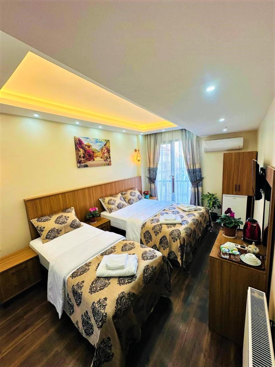 Hotel By Historia Κωνσταντινούπολη Εξωτερικό φωτογραφία