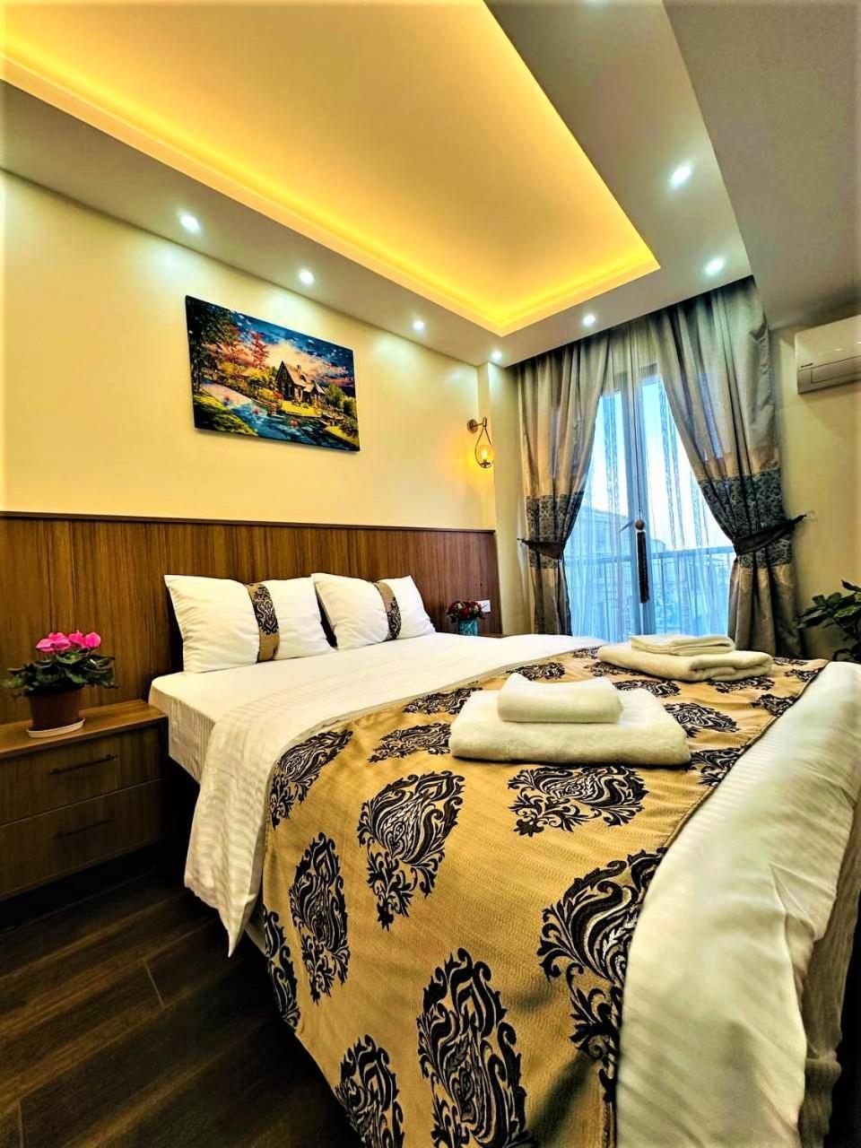 Hotel By Historia Κωνσταντινούπολη Εξωτερικό φωτογραφία