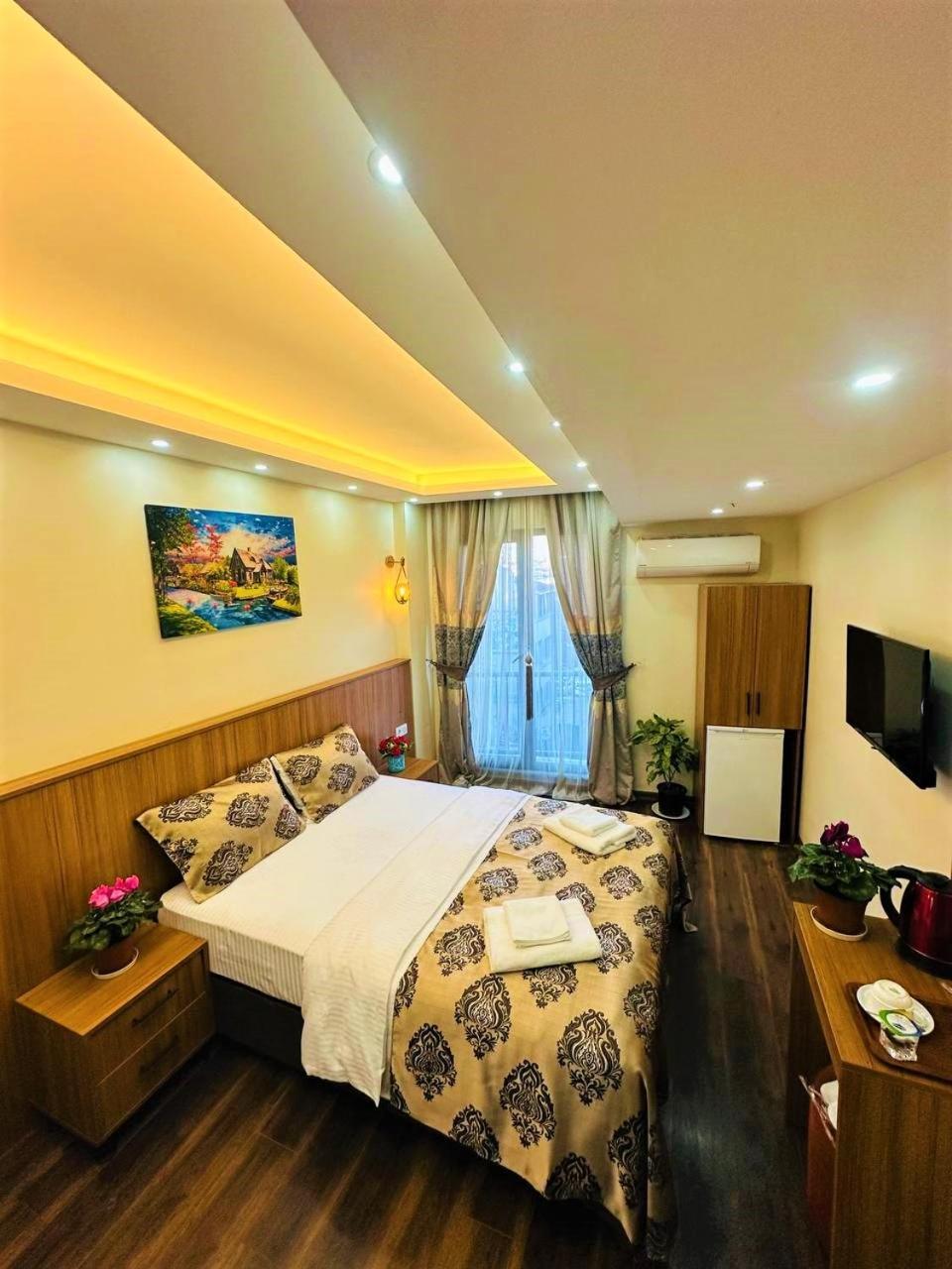 Hotel By Historia Κωνσταντινούπολη Εξωτερικό φωτογραφία