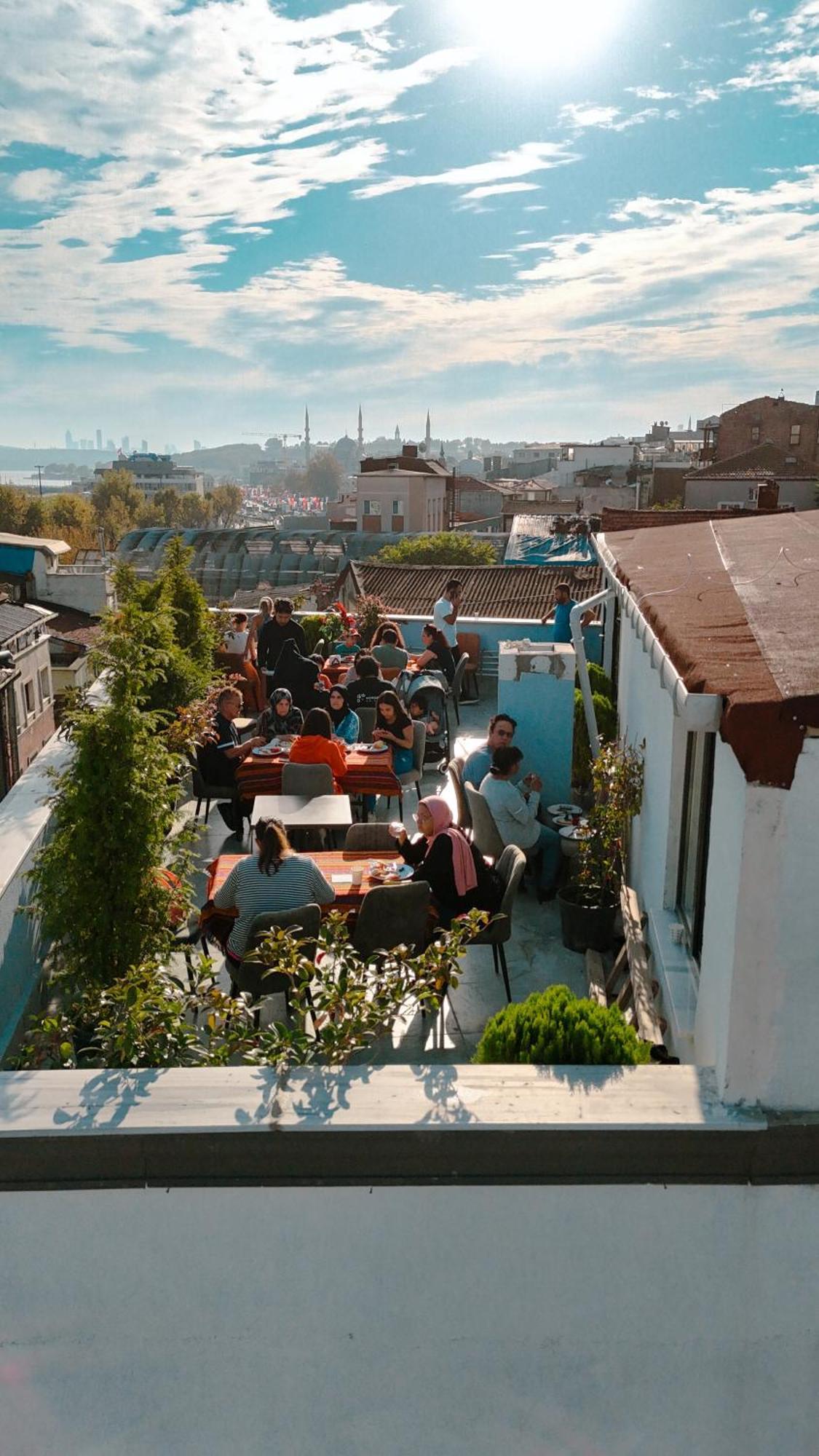 Hotel By Historia Κωνσταντινούπολη Εξωτερικό φωτογραφία
