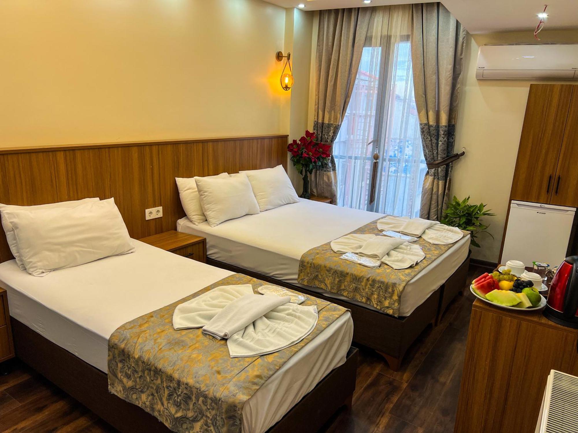 Hotel By Historia Κωνσταντινούπολη Εξωτερικό φωτογραφία