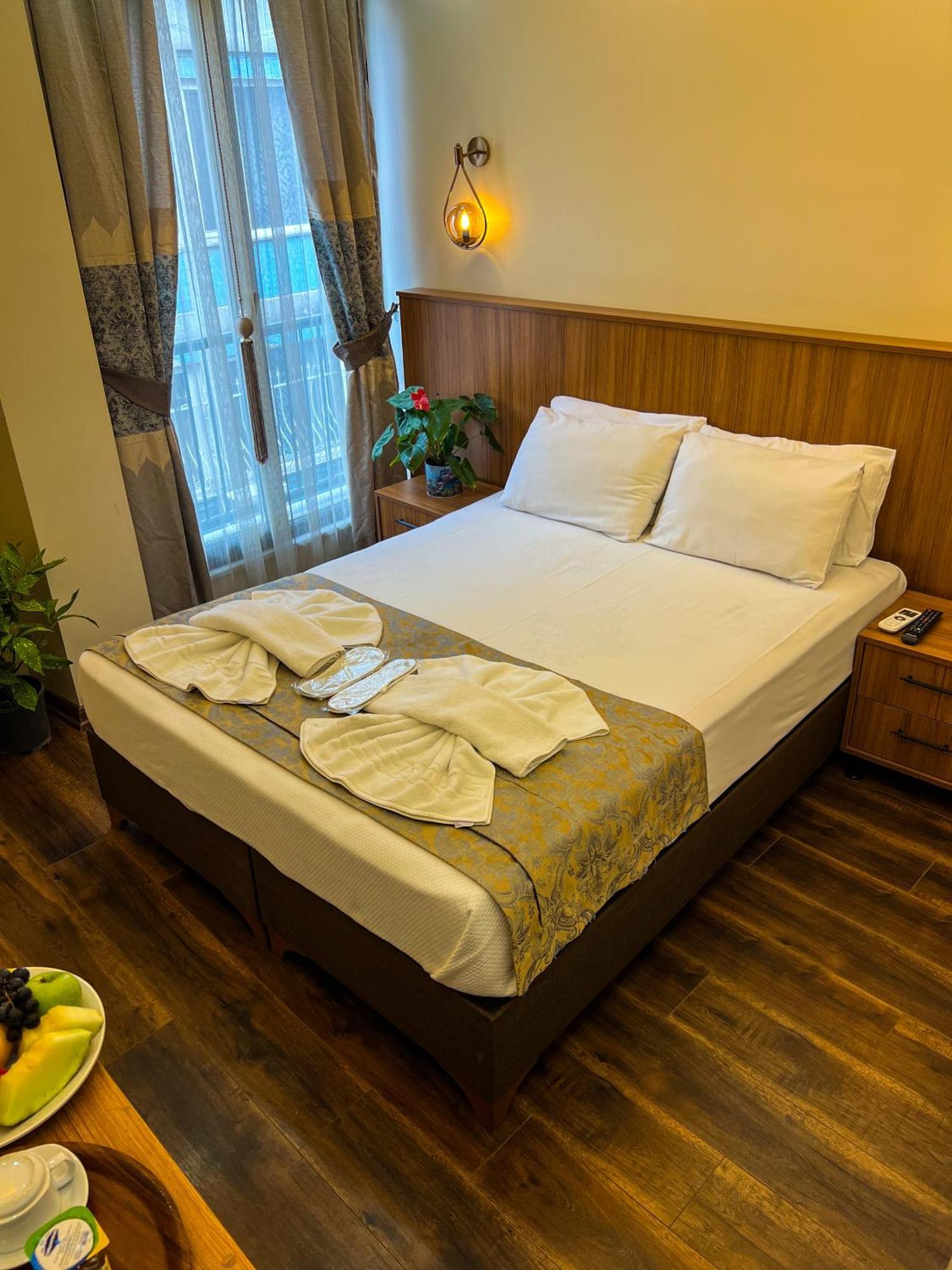 Hotel By Historia Κωνσταντινούπολη Εξωτερικό φωτογραφία