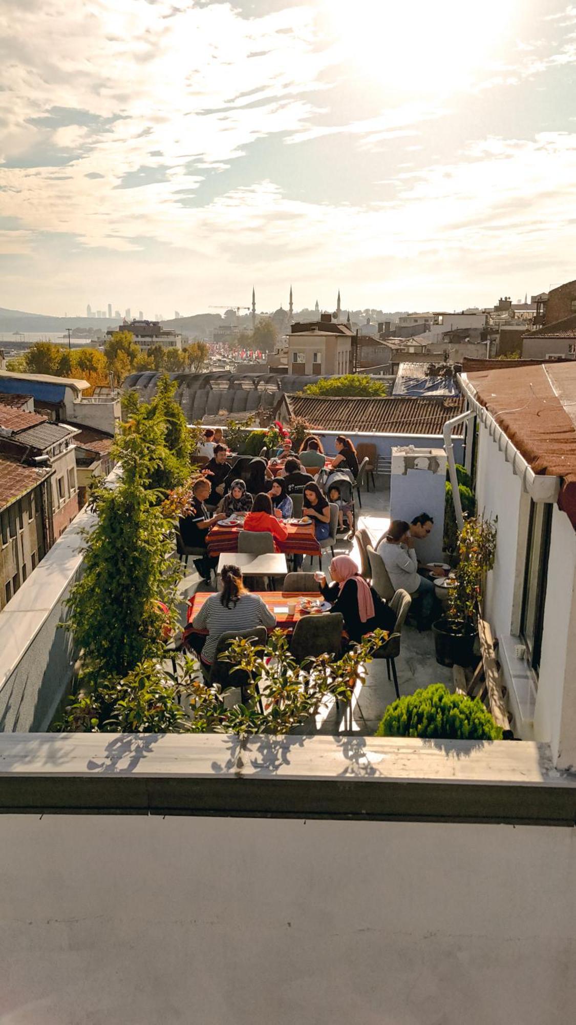 Hotel By Historia Κωνσταντινούπολη Εξωτερικό φωτογραφία