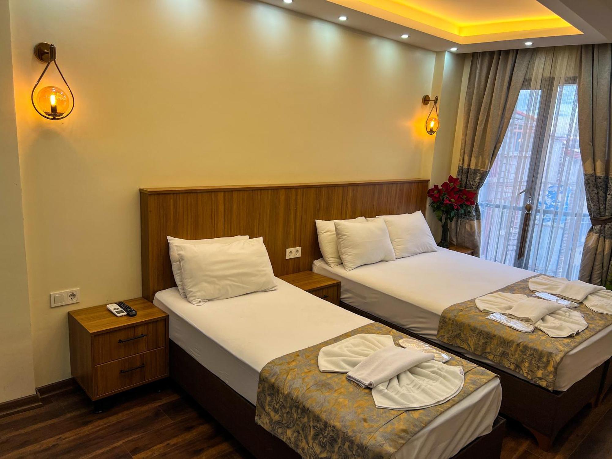 Hotel By Historia Κωνσταντινούπολη Εξωτερικό φωτογραφία