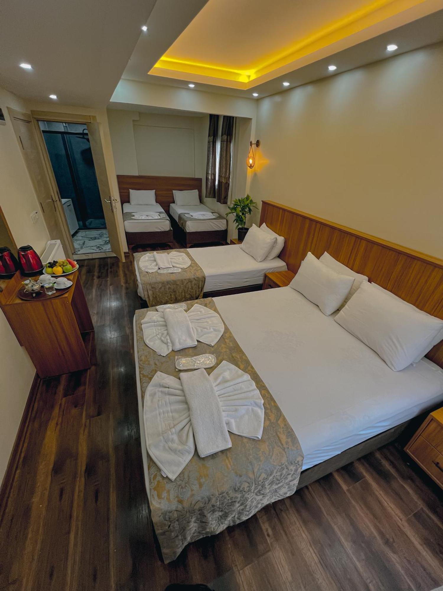Hotel By Historia Κωνσταντινούπολη Εξωτερικό φωτογραφία