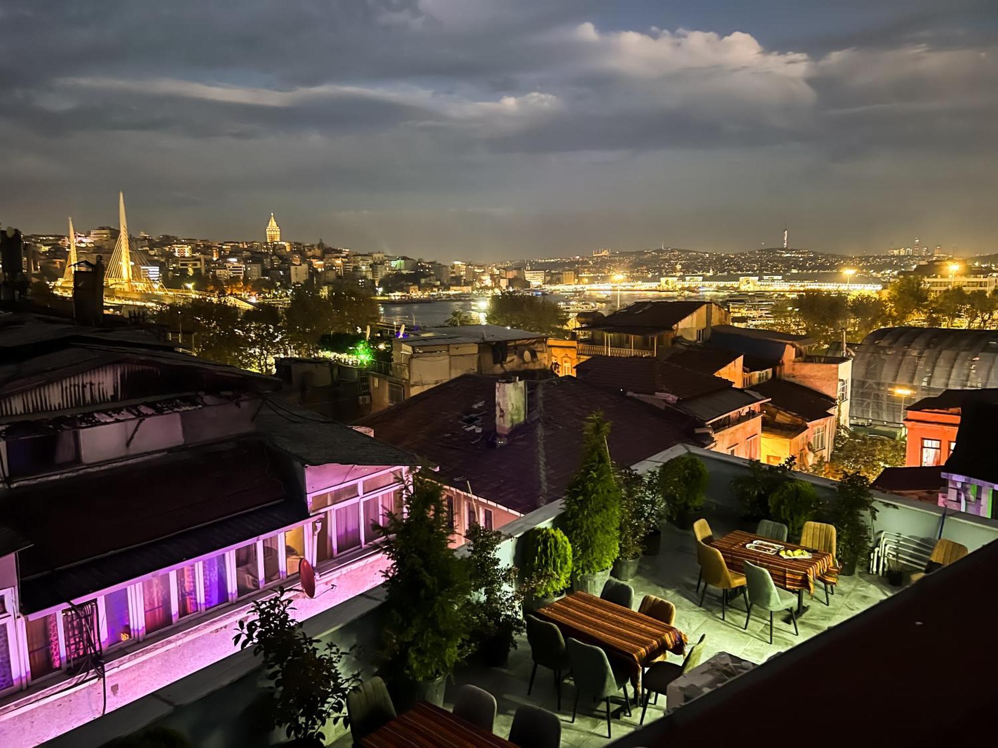 Hotel By Historia Κωνσταντινούπολη Εξωτερικό φωτογραφία