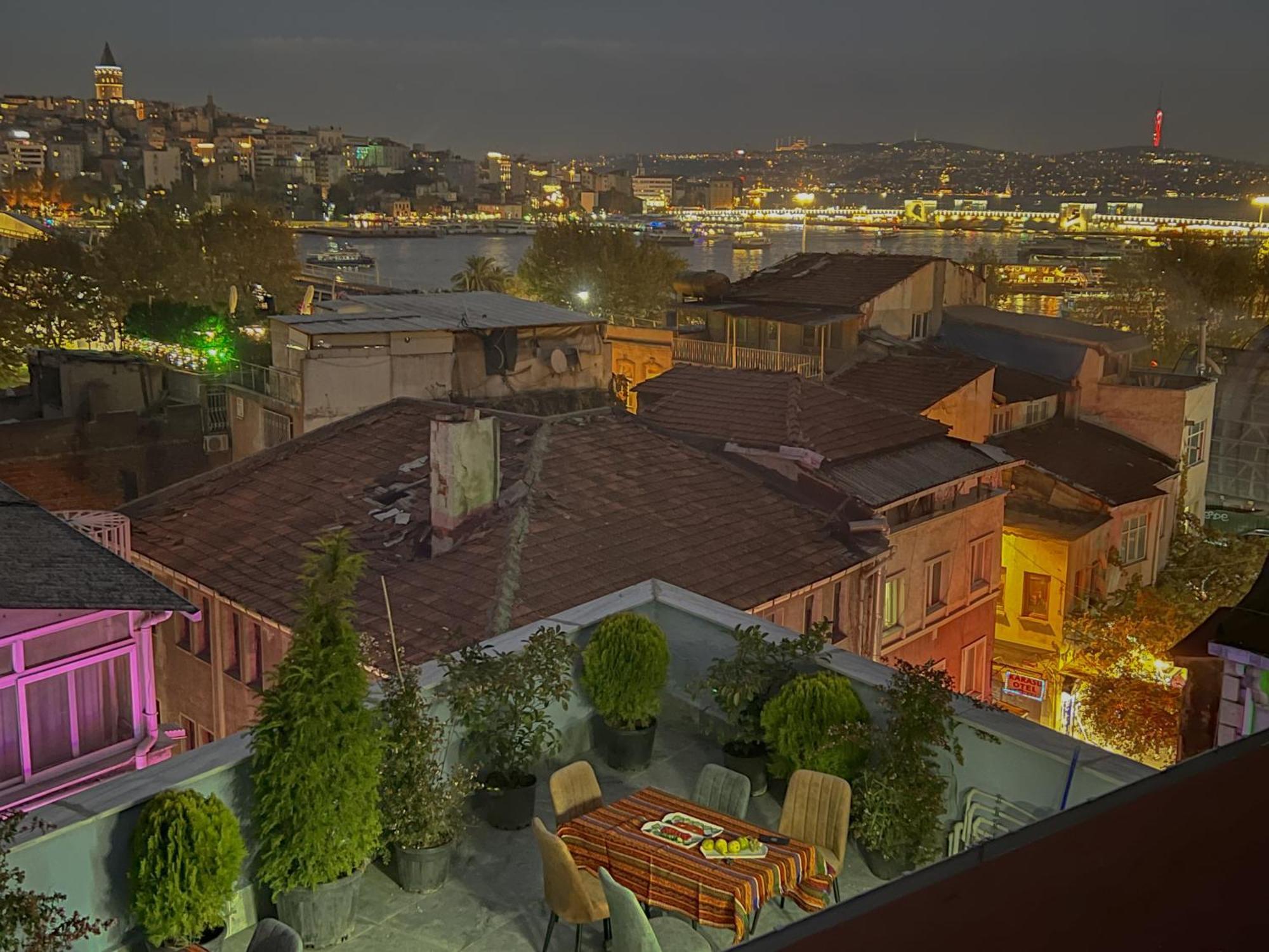 Hotel By Historia Κωνσταντινούπολη Εξωτερικό φωτογραφία