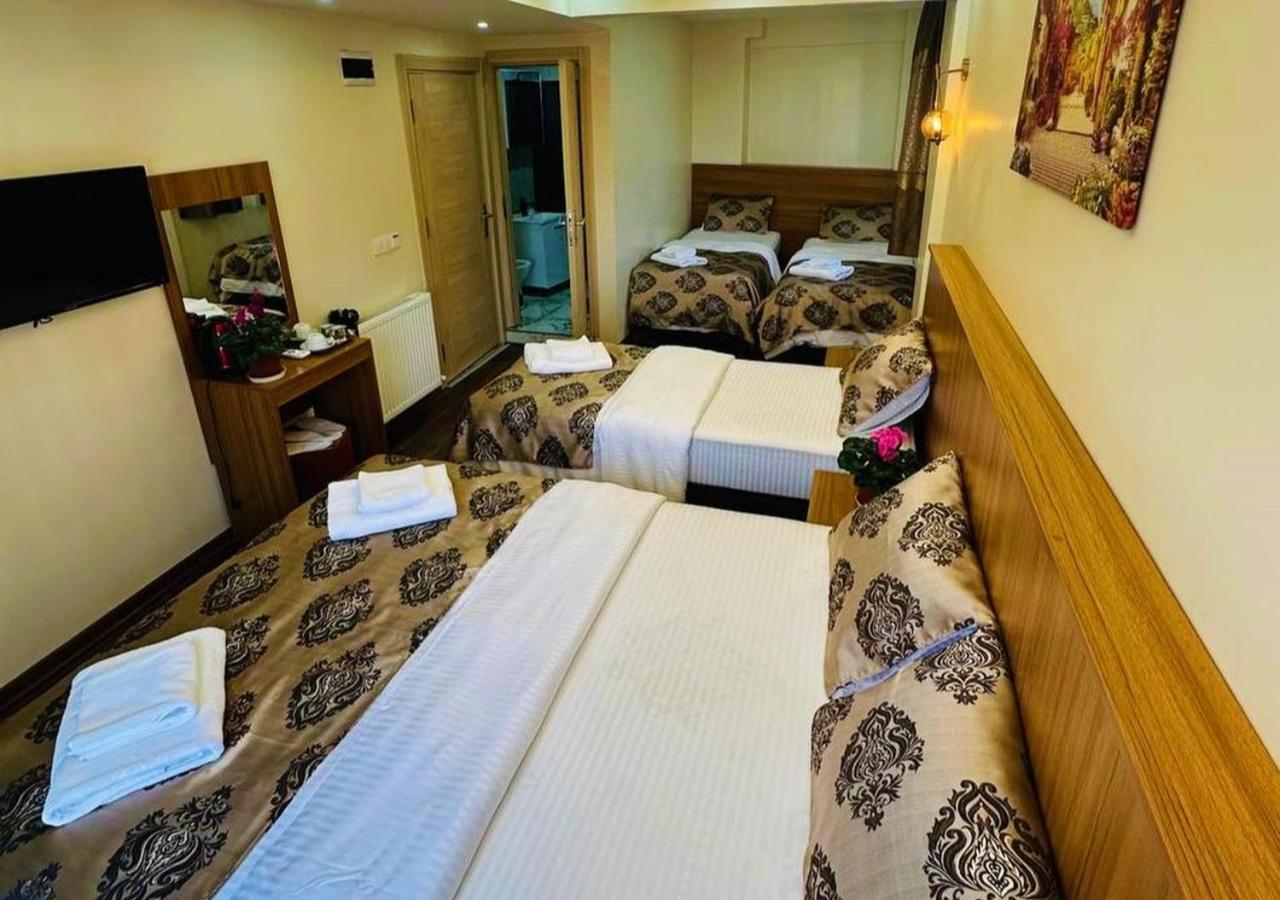 Hotel By Historia Κωνσταντινούπολη Εξωτερικό φωτογραφία