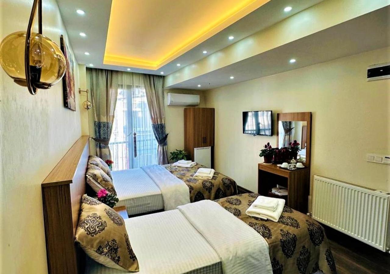 Hotel By Historia Κωνσταντινούπολη Εξωτερικό φωτογραφία