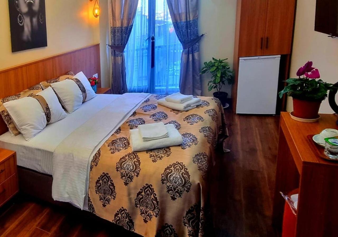 Hotel By Historia Κωνσταντινούπολη Εξωτερικό φωτογραφία