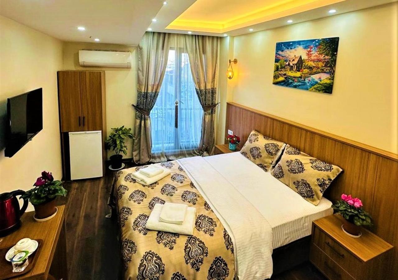 Hotel By Historia Κωνσταντινούπολη Εξωτερικό φωτογραφία