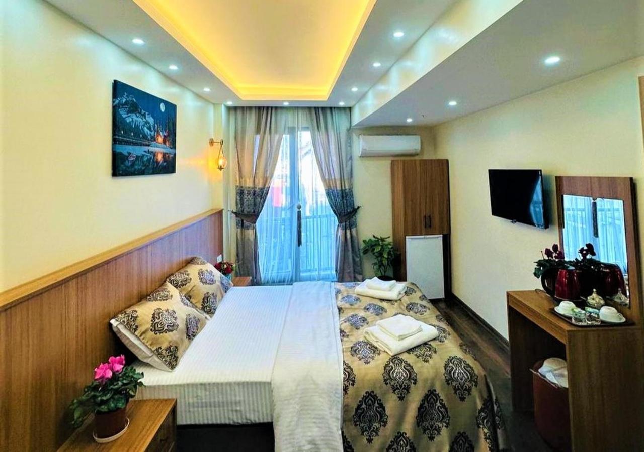 Hotel By Historia Κωνσταντινούπολη Εξωτερικό φωτογραφία
