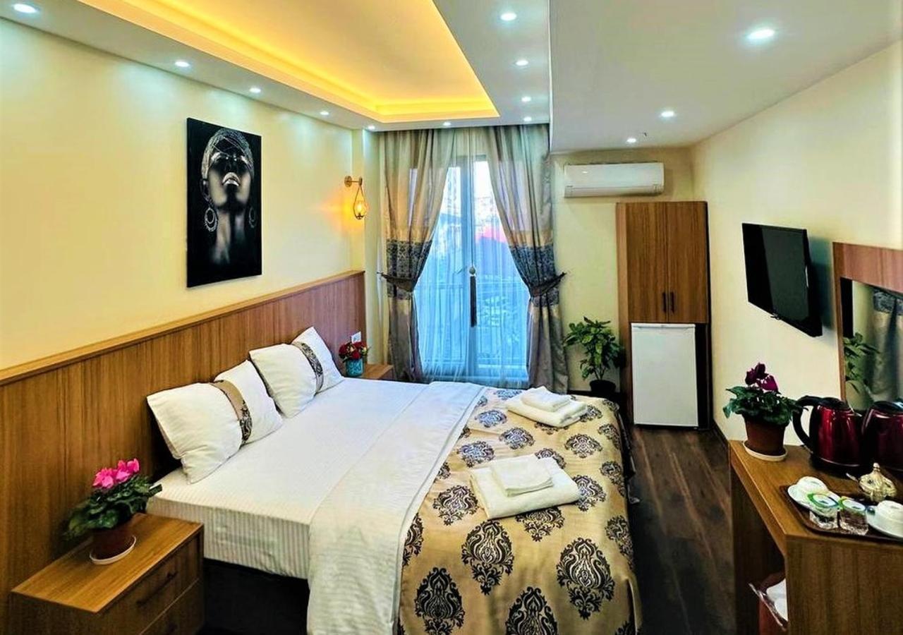 Hotel By Historia Κωνσταντινούπολη Εξωτερικό φωτογραφία