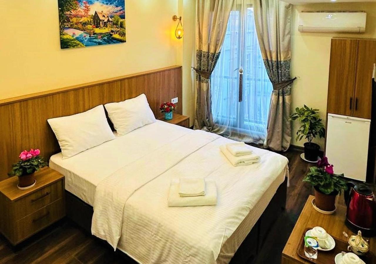 Hotel By Historia Κωνσταντινούπολη Εξωτερικό φωτογραφία