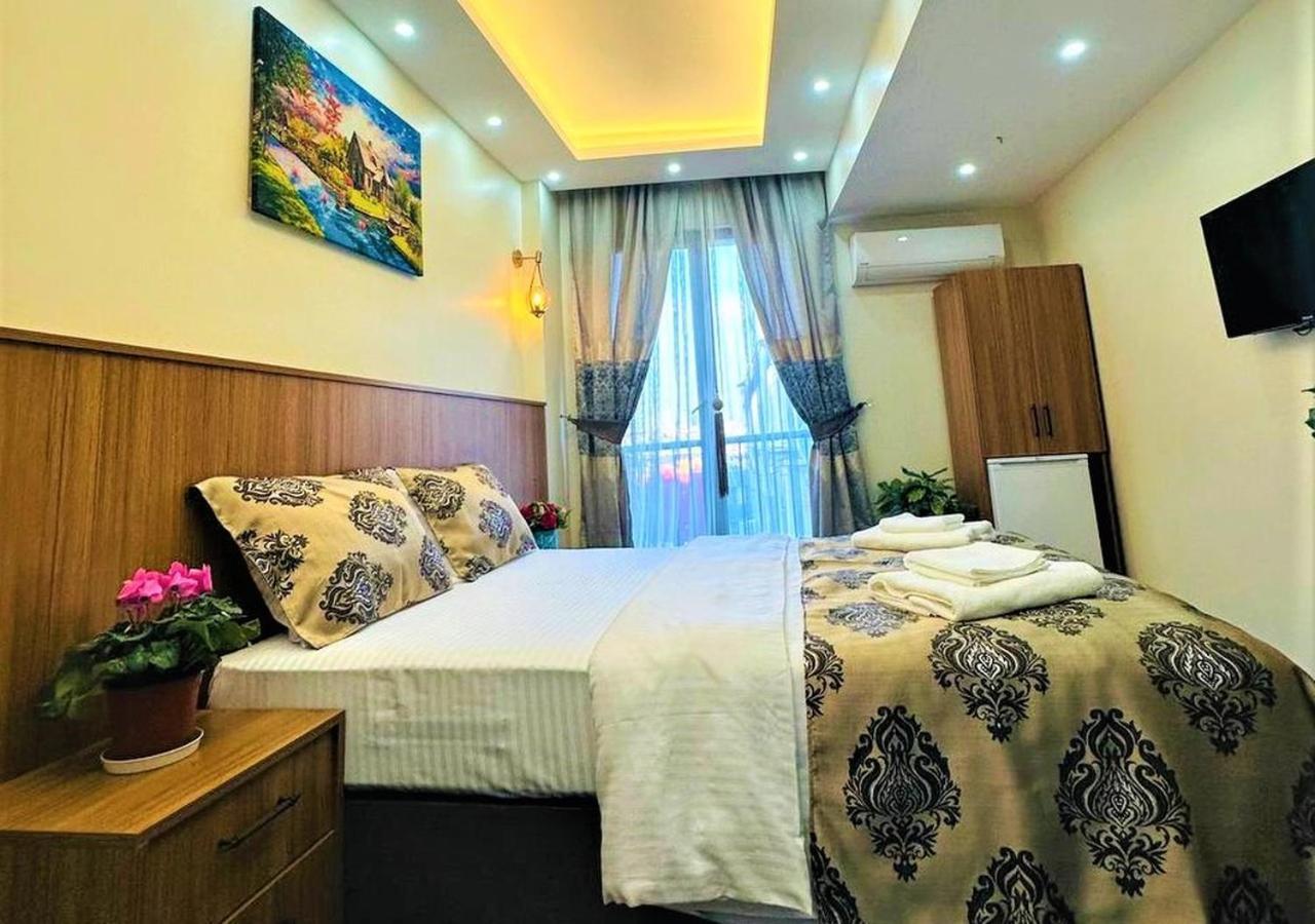Hotel By Historia Κωνσταντινούπολη Εξωτερικό φωτογραφία