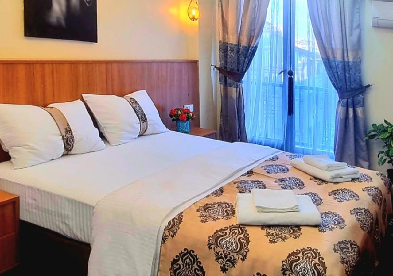 Hotel By Historia Κωνσταντινούπολη Εξωτερικό φωτογραφία