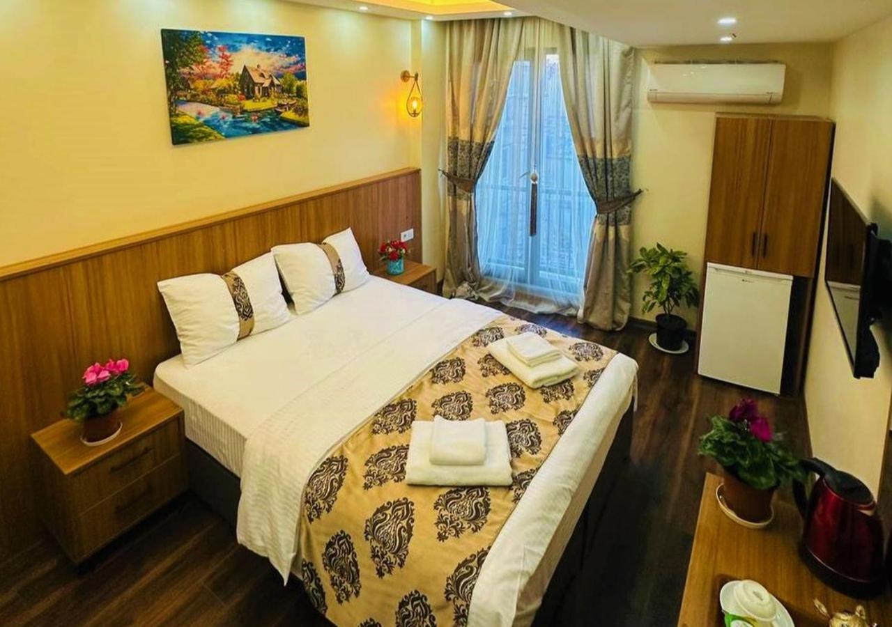 Hotel By Historia Κωνσταντινούπολη Εξωτερικό φωτογραφία