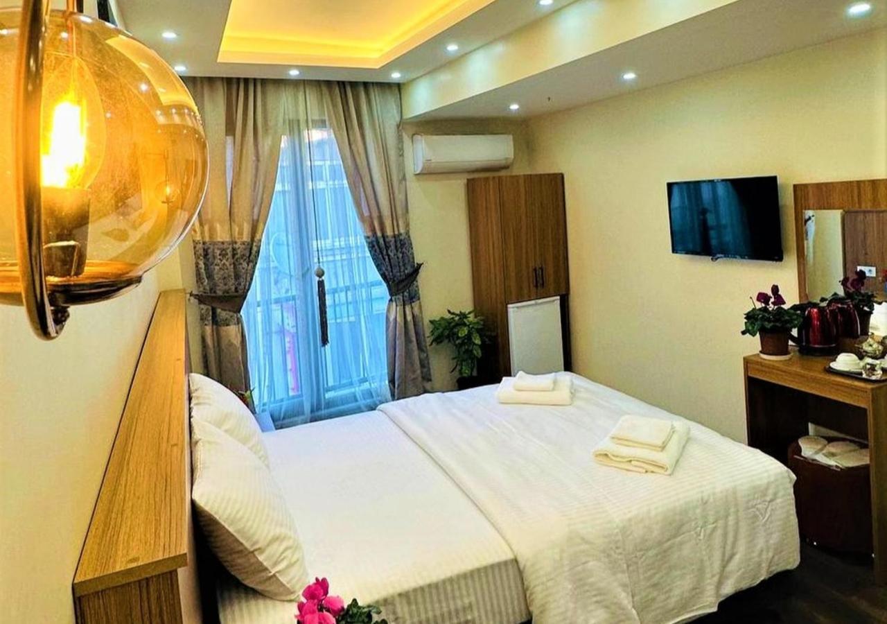 Hotel By Historia Κωνσταντινούπολη Εξωτερικό φωτογραφία