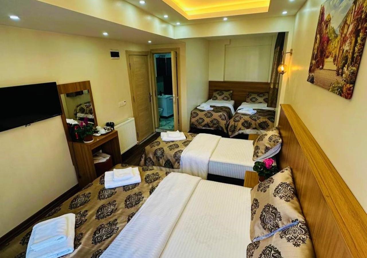 Hotel By Historia Κωνσταντινούπολη Εξωτερικό φωτογραφία