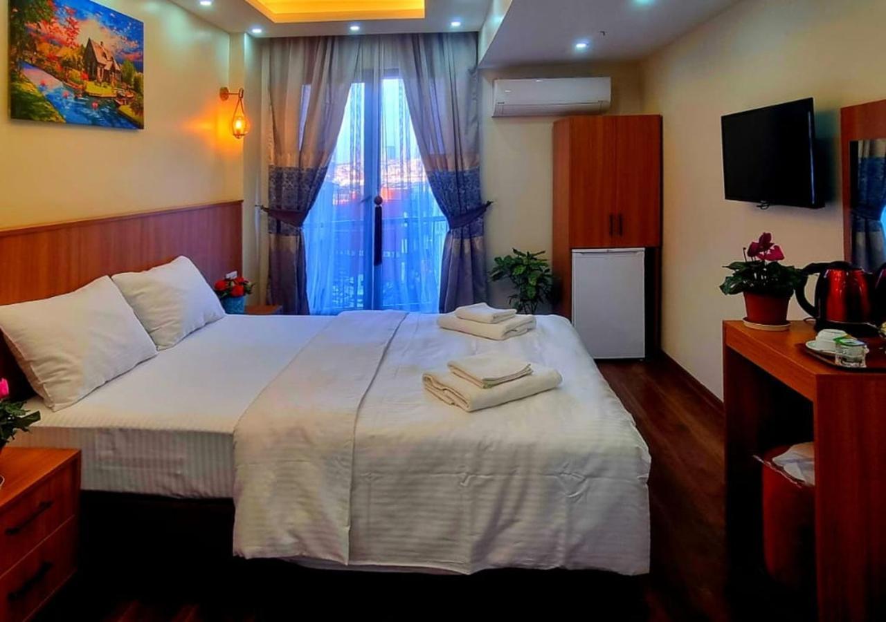 Hotel By Historia Κωνσταντινούπολη Εξωτερικό φωτογραφία
