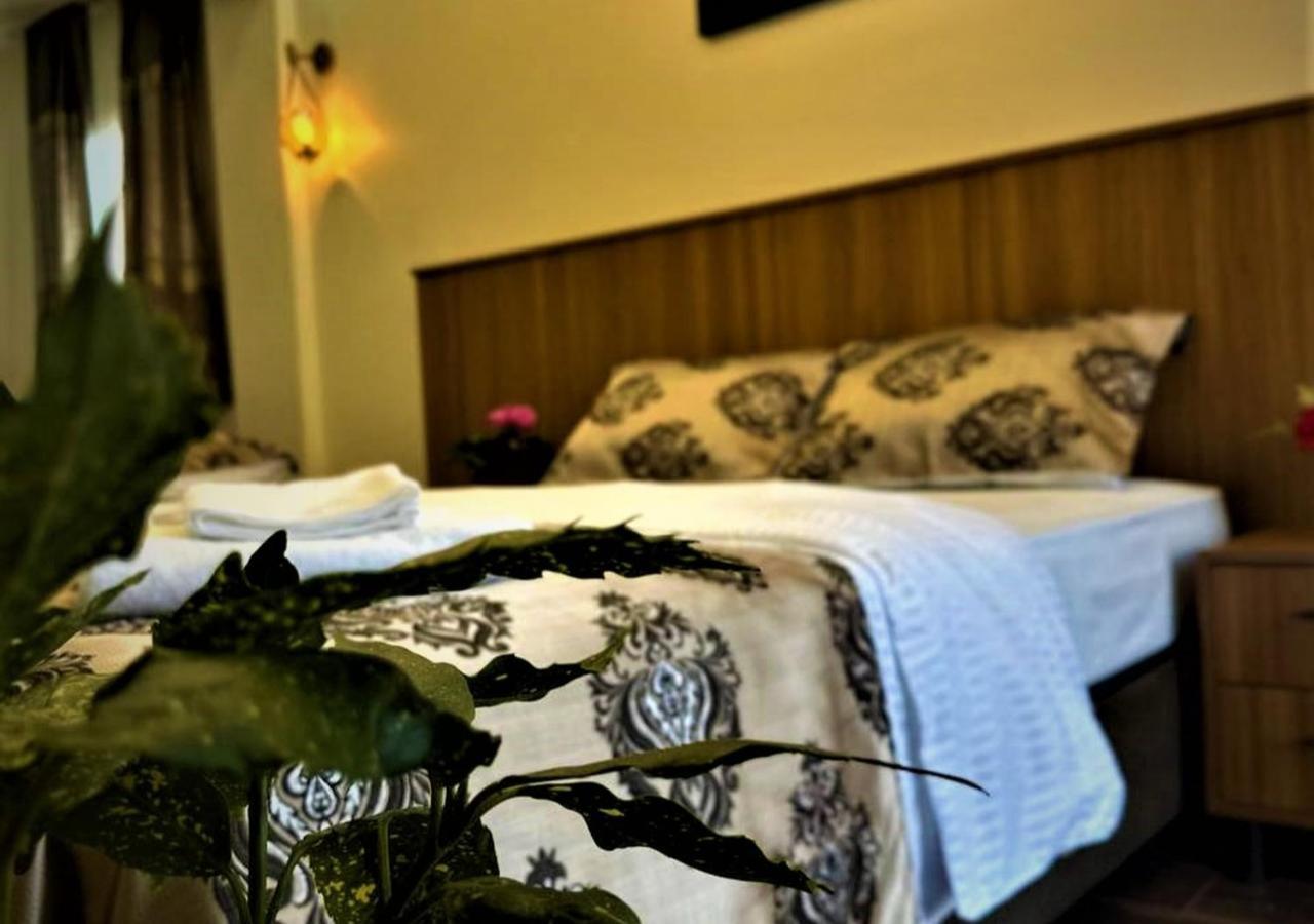 Hotel By Historia Κωνσταντινούπολη Εξωτερικό φωτογραφία