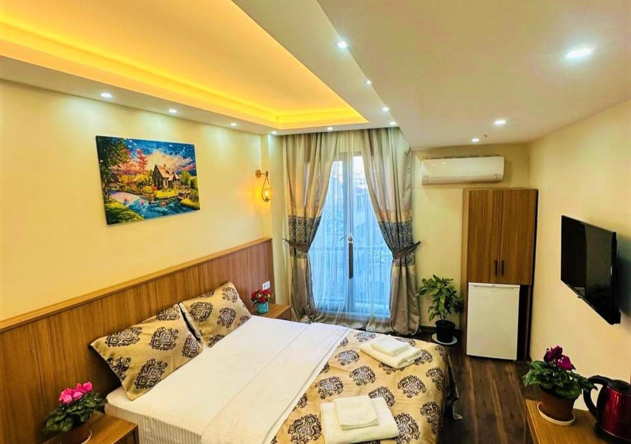 Hotel By Historia Κωνσταντινούπολη Εξωτερικό φωτογραφία
