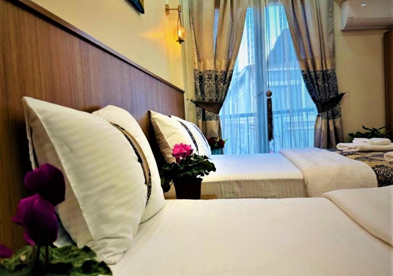 Hotel By Historia Κωνσταντινούπολη Εξωτερικό φωτογραφία