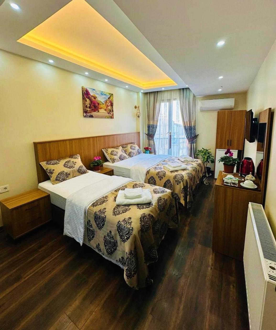Hotel By Historia Κωνσταντινούπολη Εξωτερικό φωτογραφία