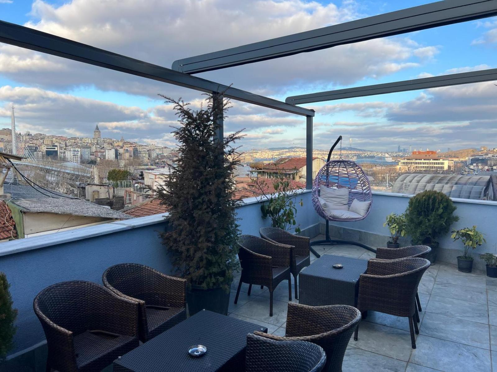 Hotel By Historia Κωνσταντινούπολη Εξωτερικό φωτογραφία