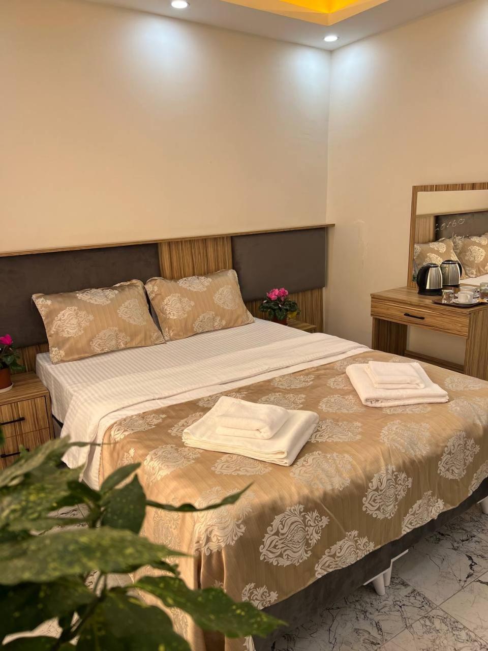 Hotel By Historia Κωνσταντινούπολη Εξωτερικό φωτογραφία